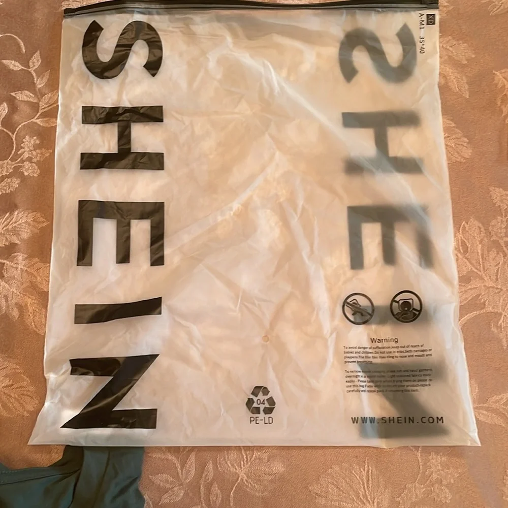 New SHEIN “I hate people” T-shirt - Picture 7 of 7